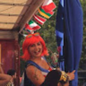 Meet your Posher, Federica